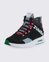 Zumba Air Funk - Black/Pink
