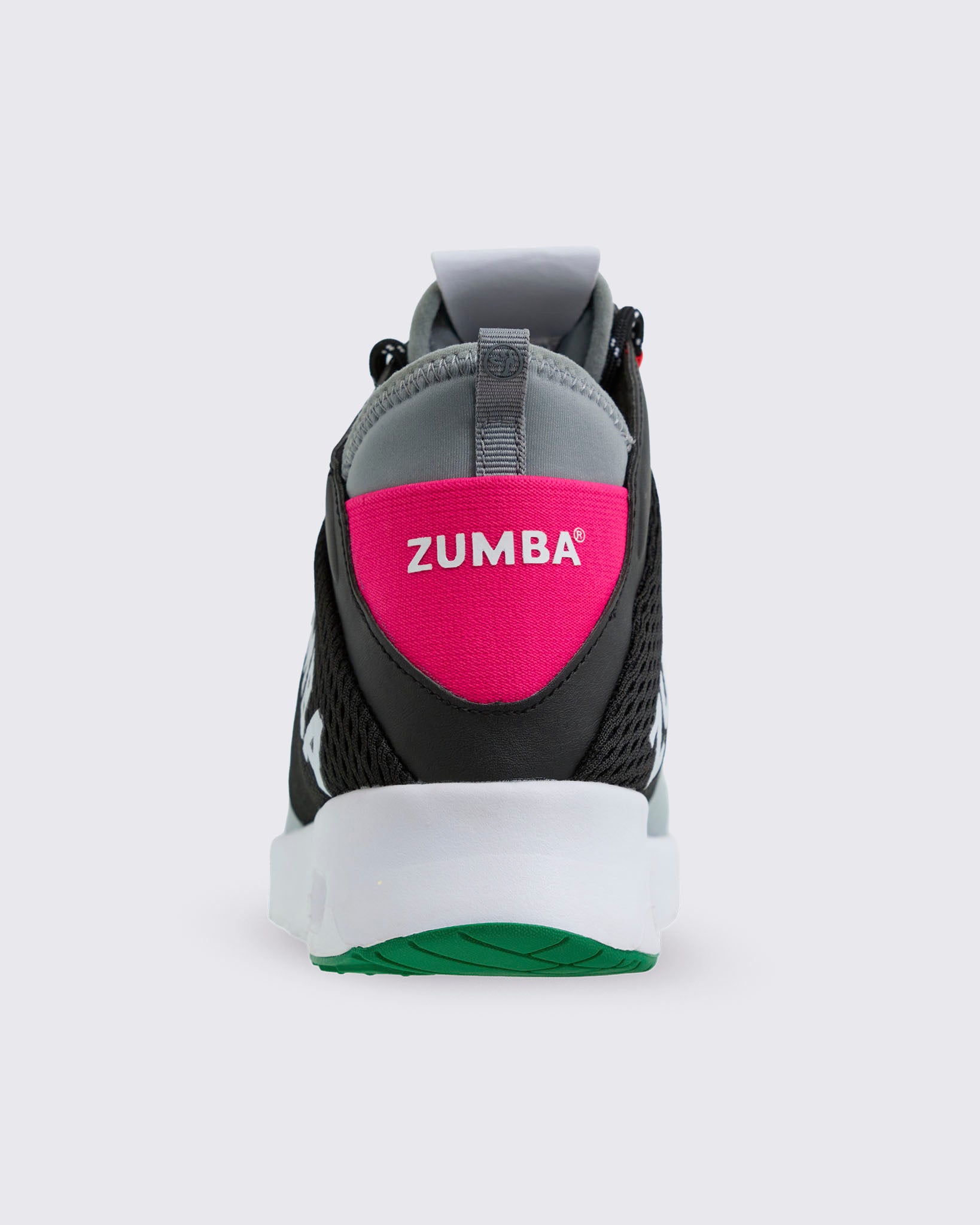 Zumba Air Funk - Black/Pink – Zumba Wear | STRONG iD