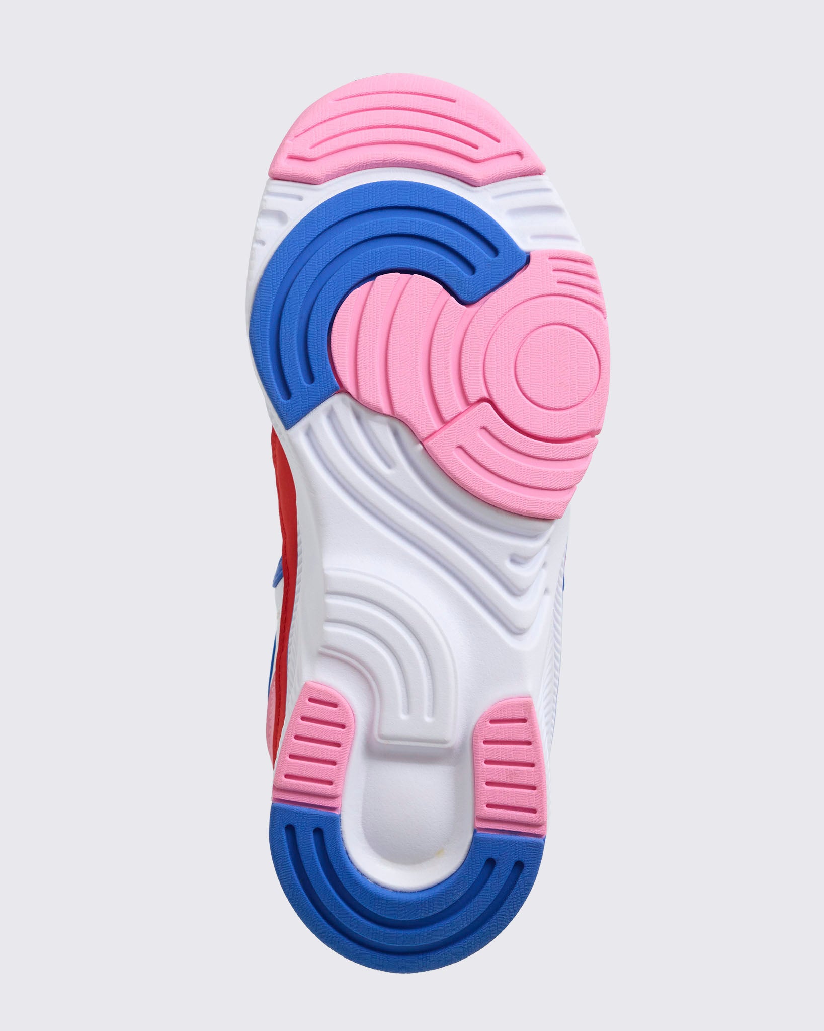 Zumba Train Street - White/Pink – Zumba Wear | STRONG iD