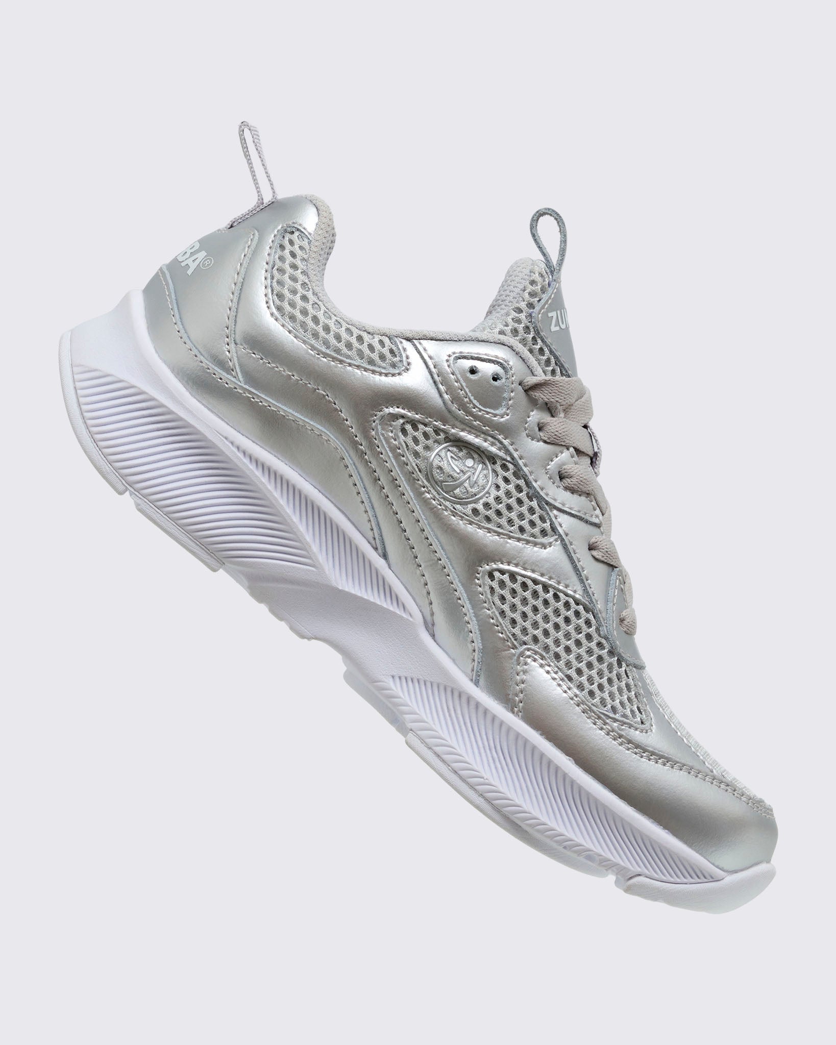 Zumba Train Mesh Special Edition – Zumba Wear | STRONG iD