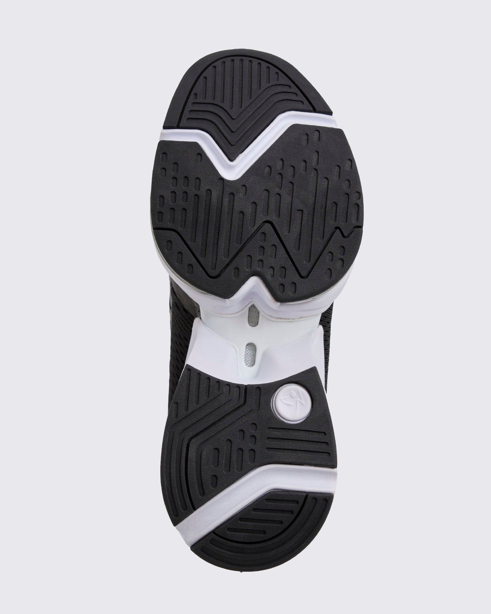 Zumba Air Stomp Funk 2.0 - Bold Black – Zumba Wear | STRONG iD
