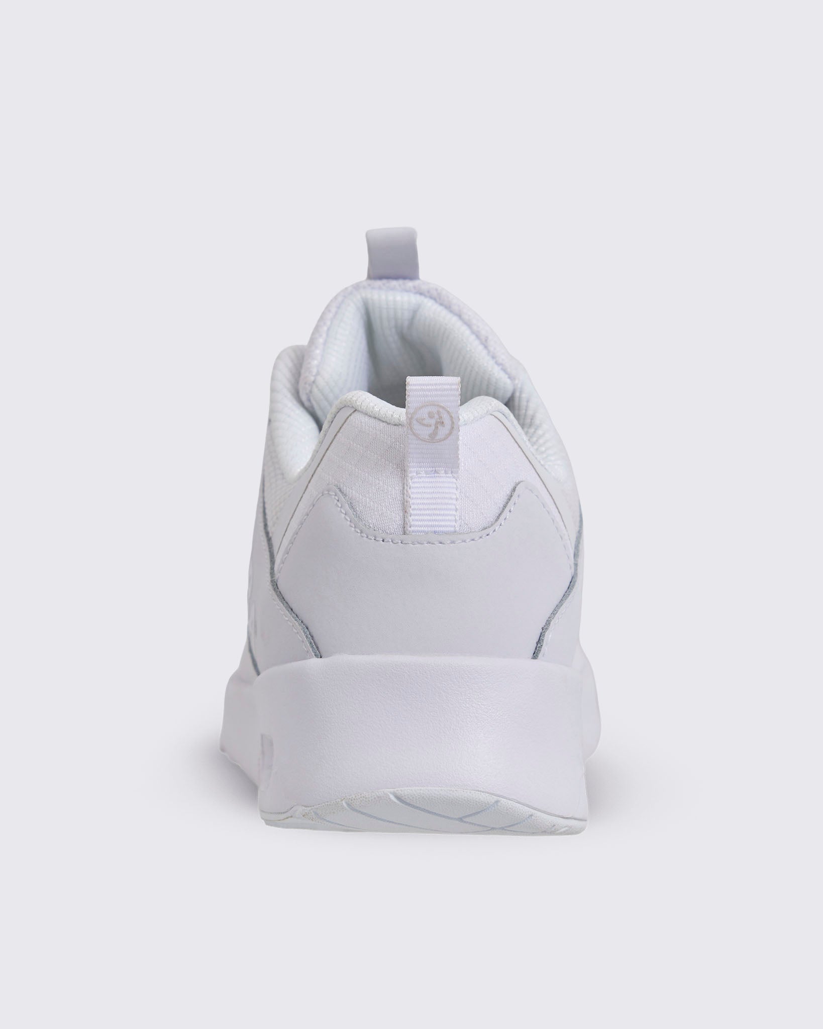 Zumba シューズ 24cm ホワイト Zumba Air Classic 2.0 - White/White – Zumba Wear | STRONG iD