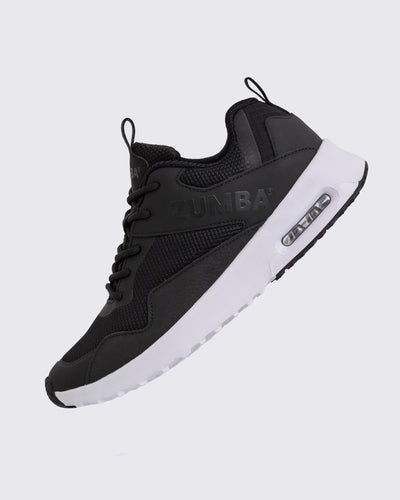 Zumba Air Classic 2.0 - Black/Black