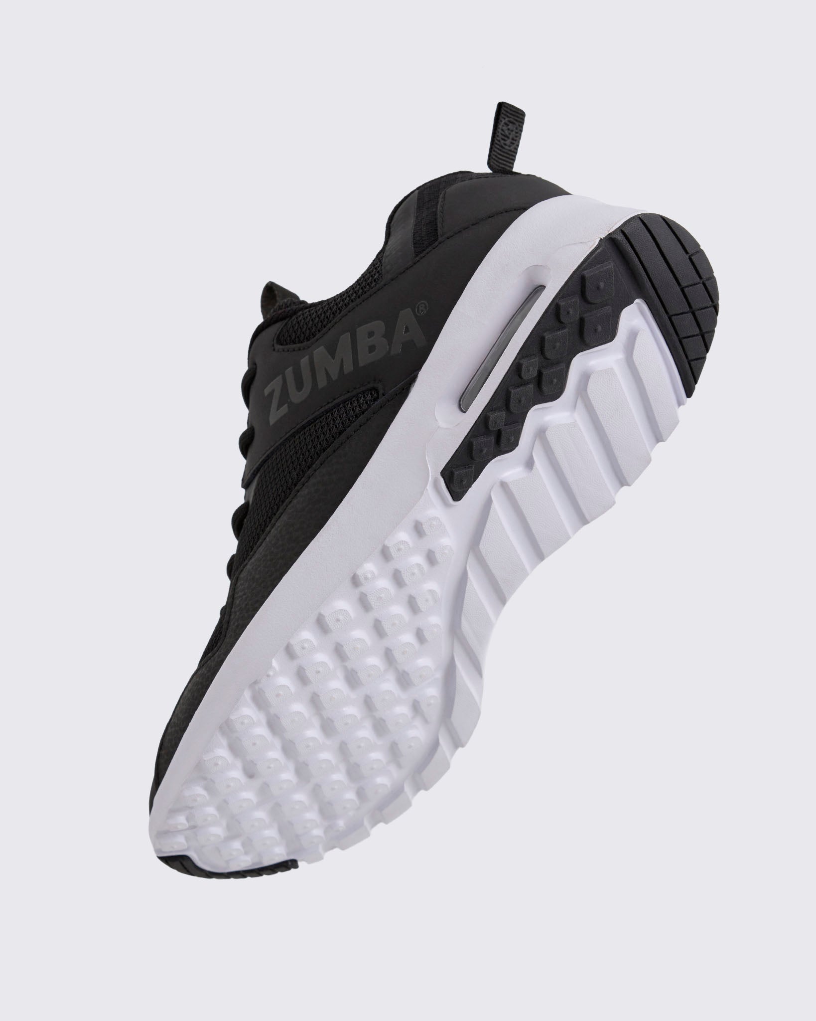 Zumba Air Classic 2.0 - Black/Black – Zumba Wear | STRONG iD
