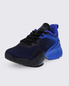 Zumba Air Stomp Remix - Blue/Black