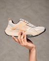 Zumba Air Stomp Volt - Beige