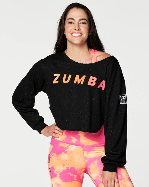 Zumba Wear Jackets Hoodies for Women Zumba Apparel