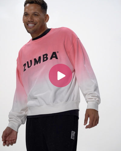 Zumba Move Sweatshirt  3d model
