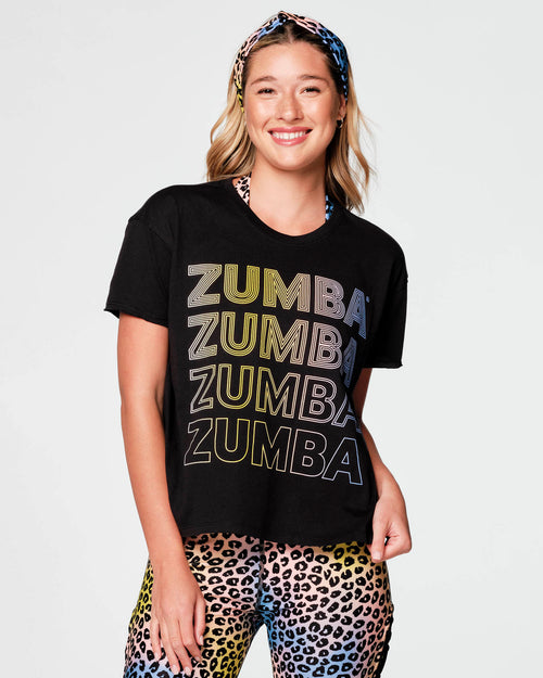 Fitness Leggings, Pants, Tops, Shoes & Zumba Clothes- Zumba Apparel