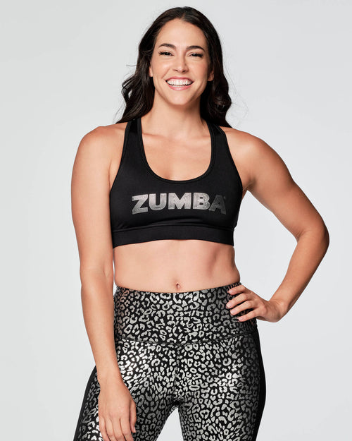 Zumba® Wear Bras- Sports Bras- Zumba Apparel