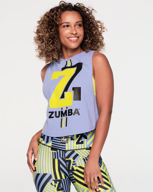 Buy STRONG by Zumba Easy Fit Womens Tops Athletic Workout Tank