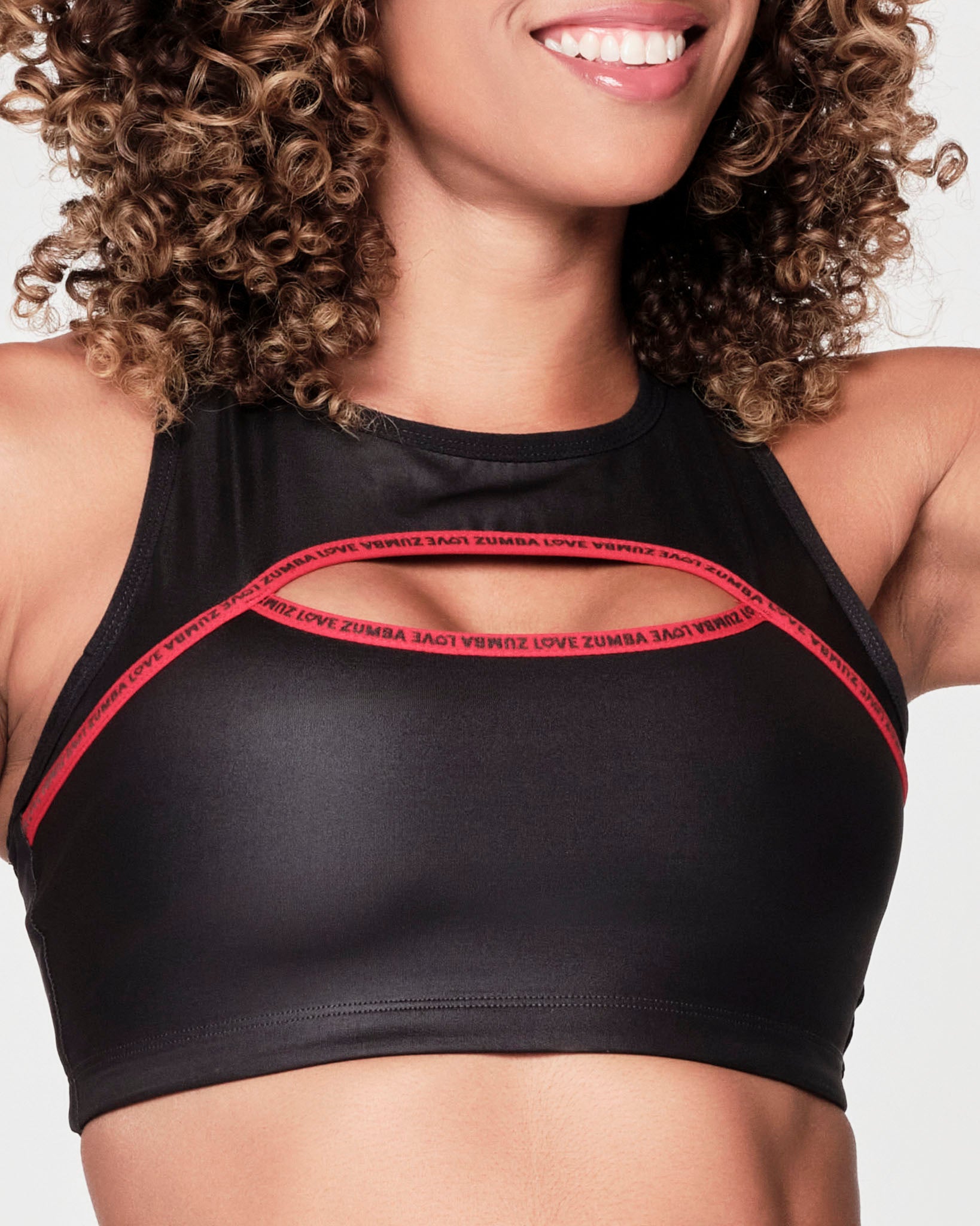 Best sports bra for zumba 2025