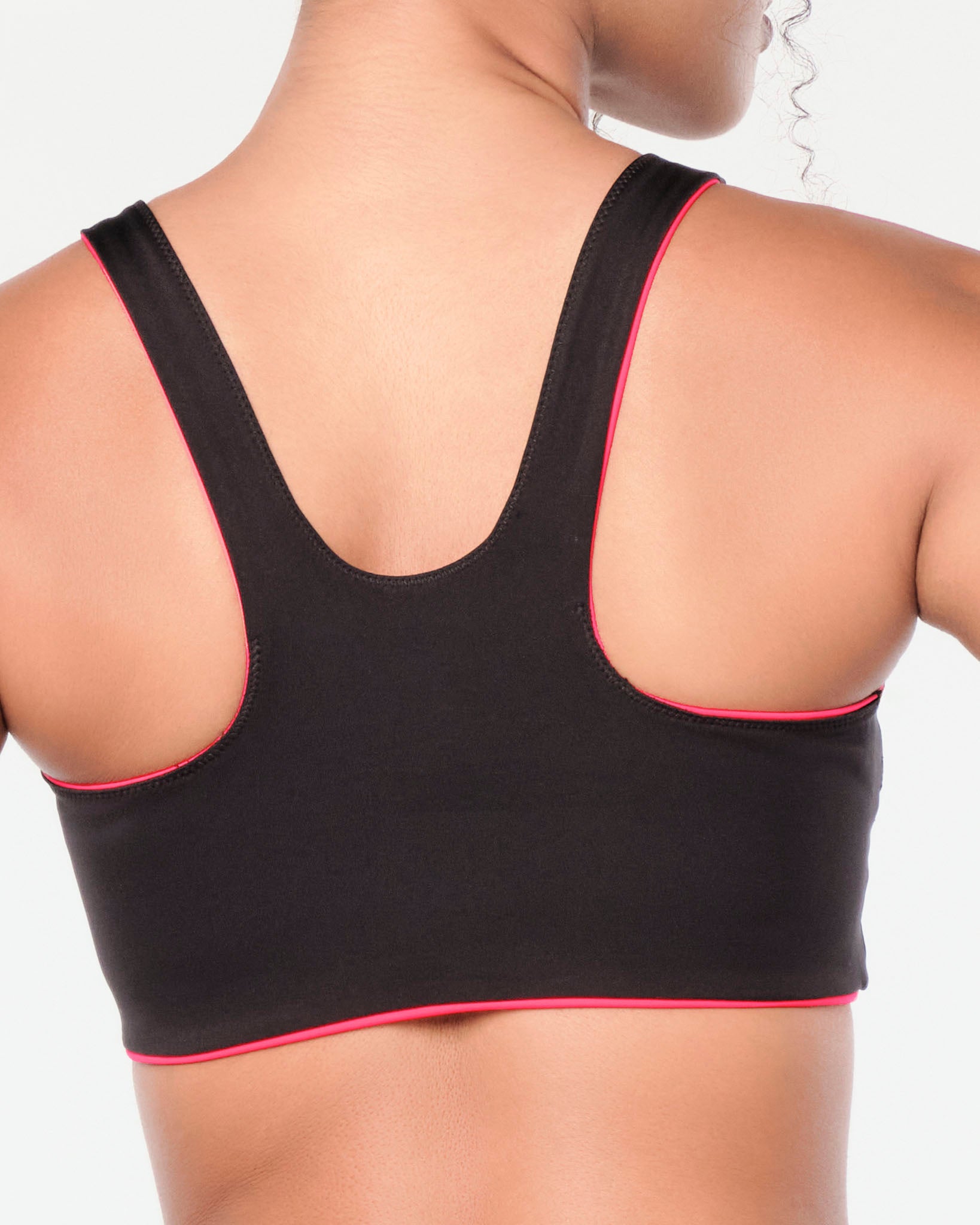 Zumba Prep Reversible Scoop Bra – Zumba Wear | STRONG iD