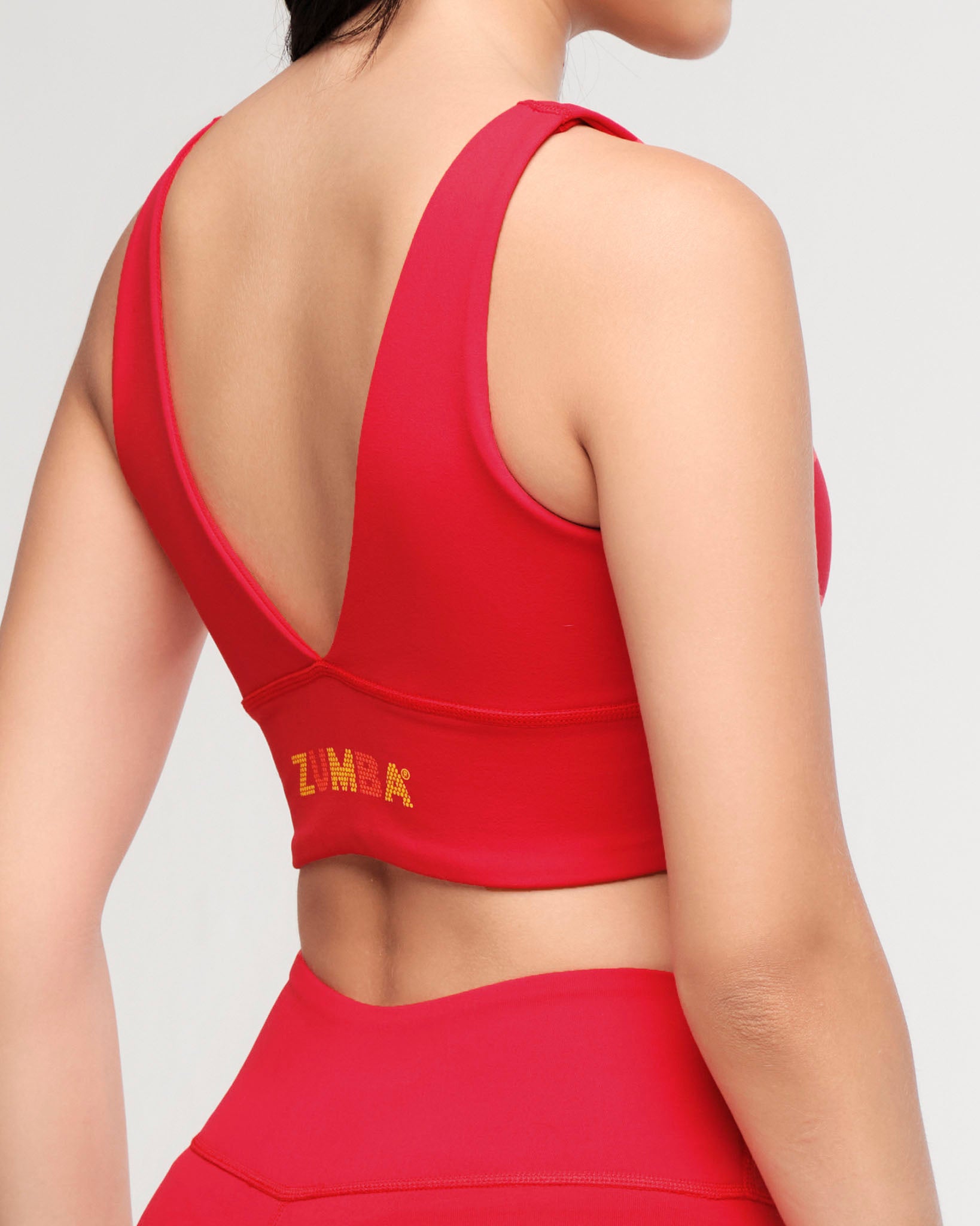 Best sports bra for zumba outlet