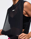Zumba Libre Mesh Tank