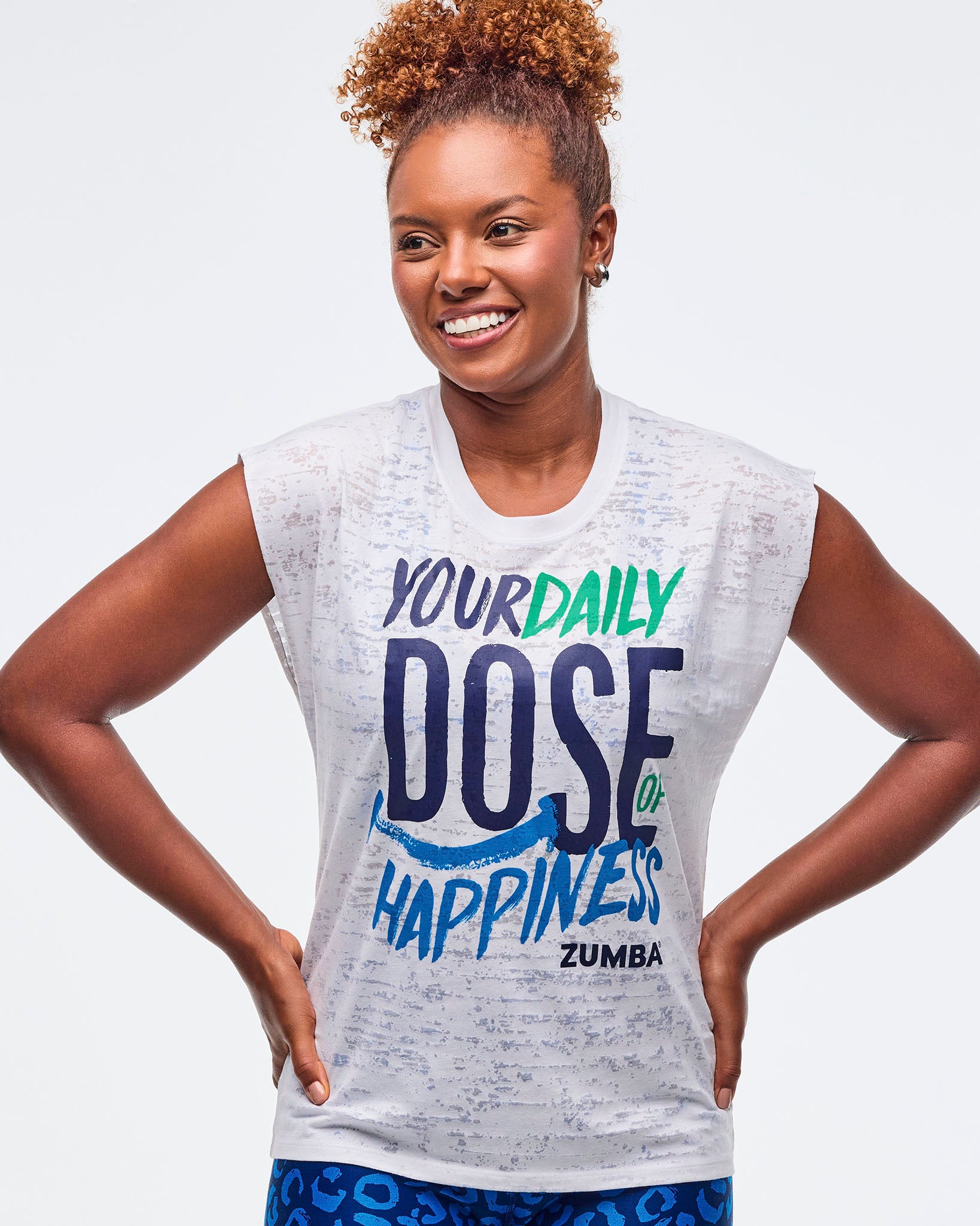 Zumba® Wear Women's Tanks- Workout Tanks- Zumba Apparel – Zumba