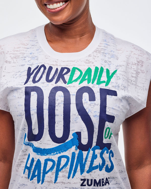 Sizzlin' Muscle Tank