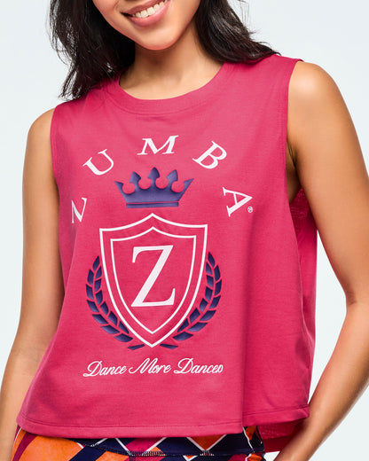 Class of 2001 Loose Muscle Tank