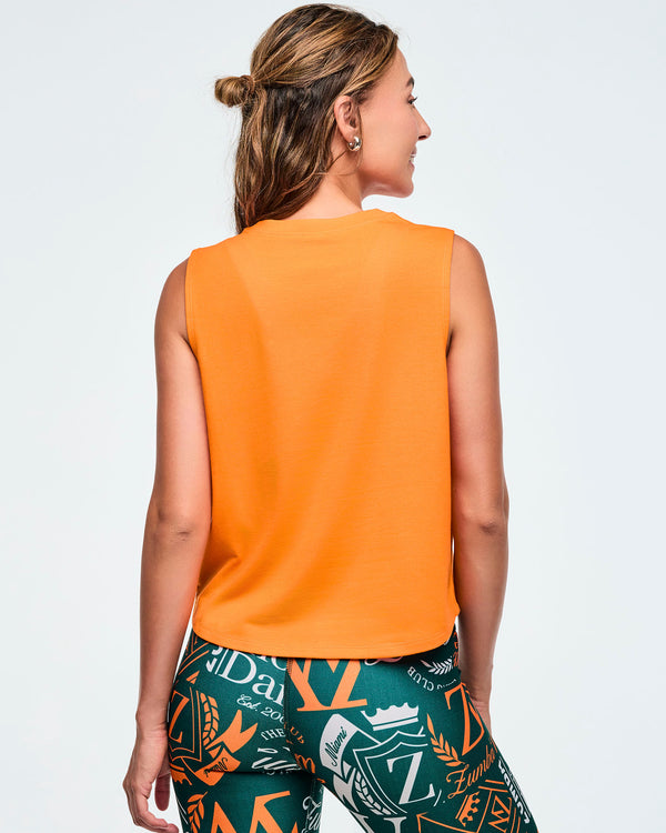 Class of 2001 Loose Muscle Tank