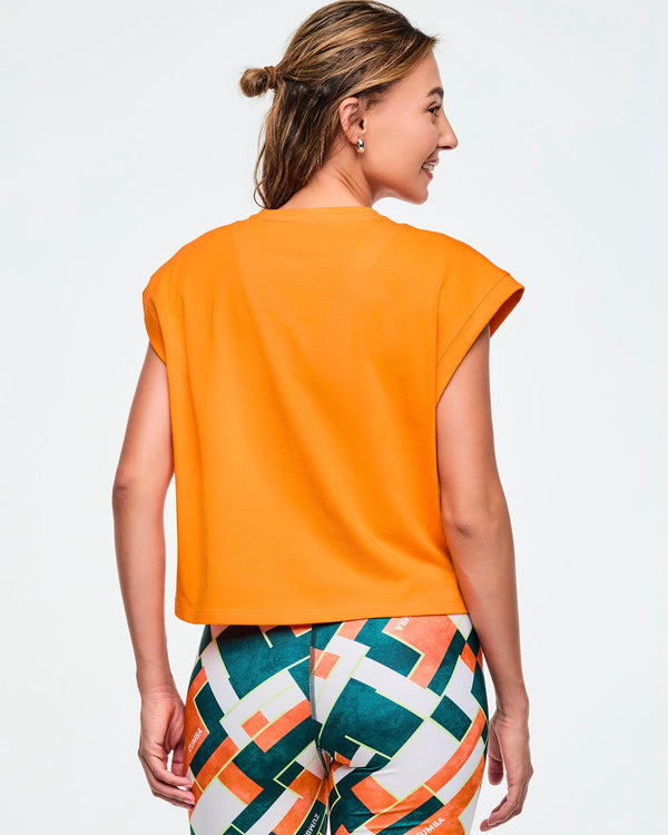 Class of 2001 Loose Tank