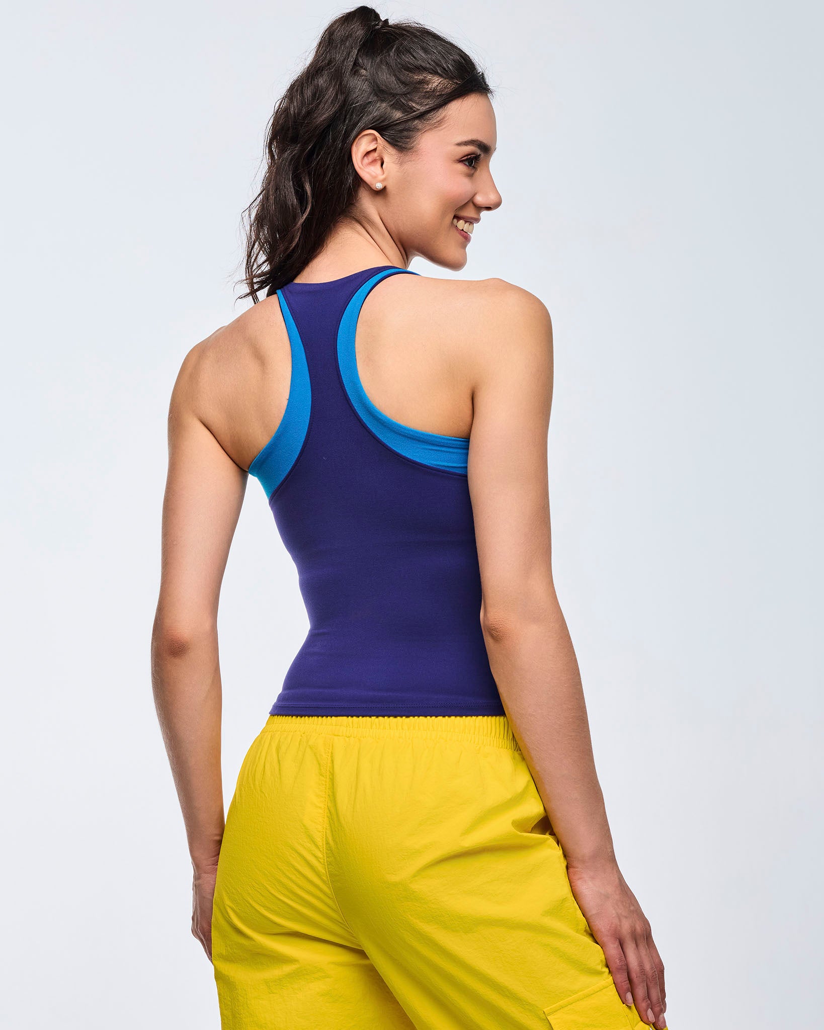 Zumba® Wear Women's Tanks- Workout Tanks- Zumba Apparel – Zumba