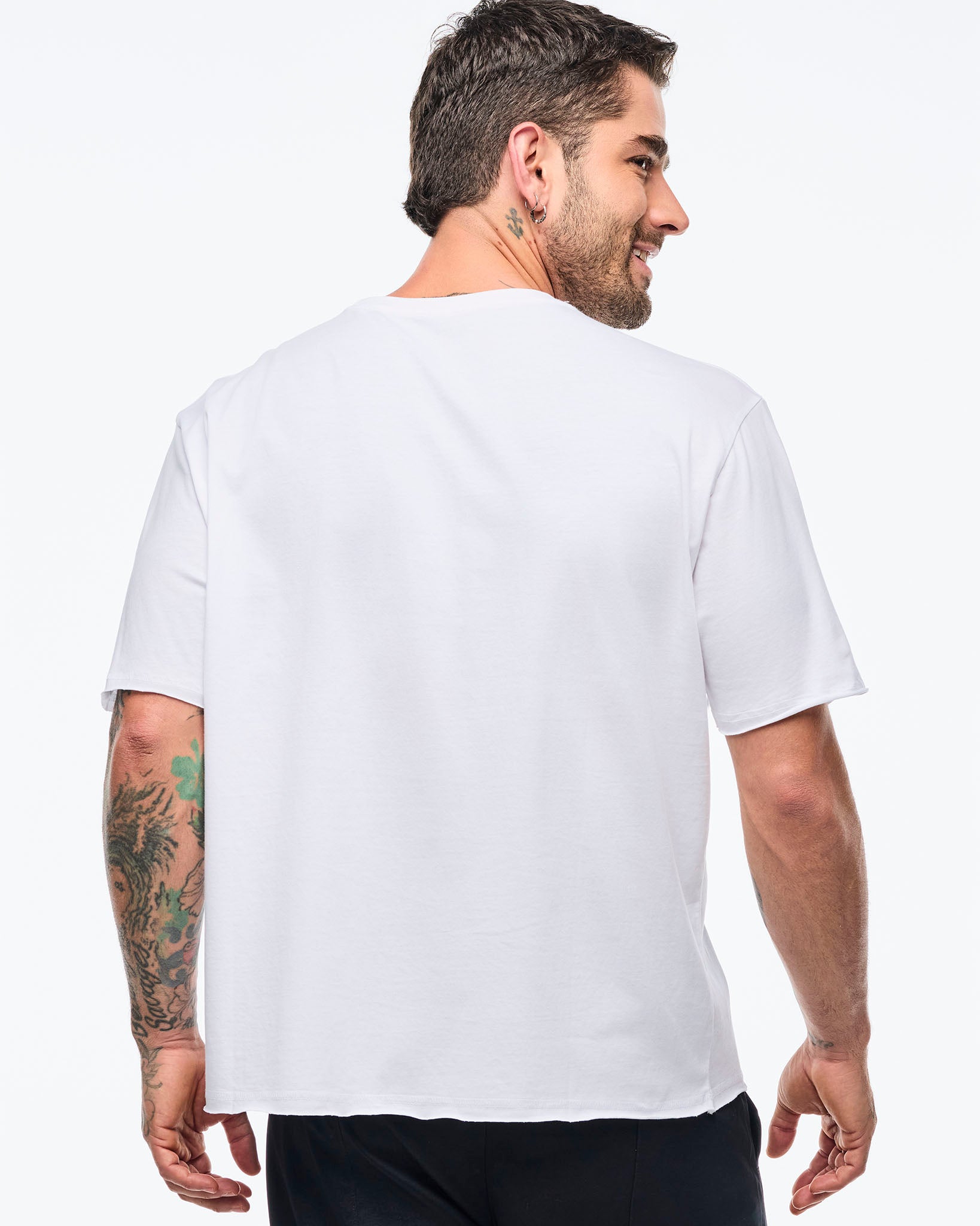 Apres Zumba Boxy Top – Zumba Wear | STRONG iD