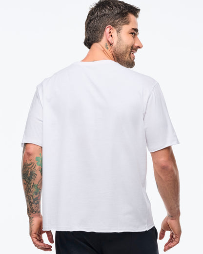 Apres Zumba Boxy Top