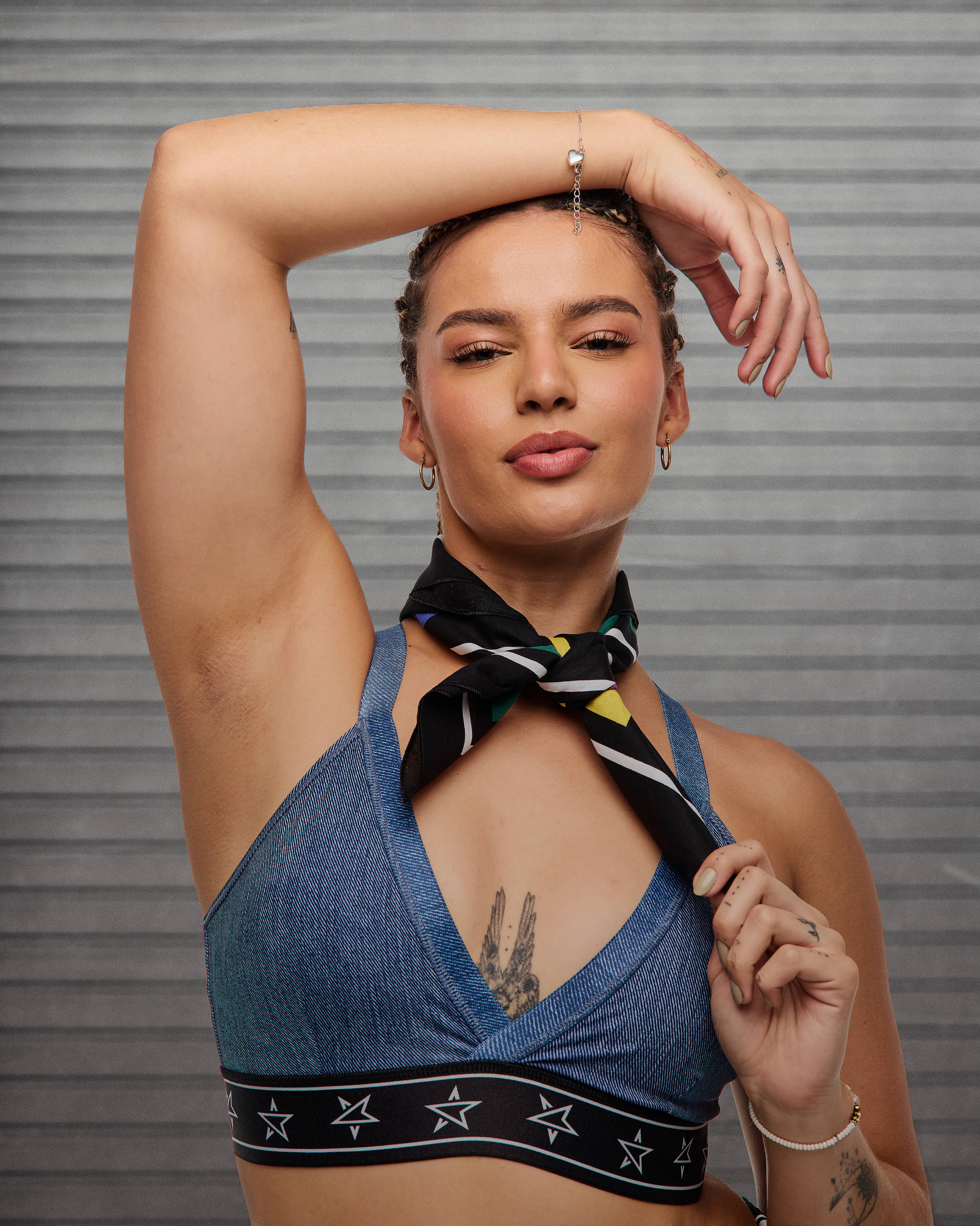 ZUMBAウエア＆バンダナ ZW Bandanas 2PK – Zumba Wear | STRONG iD