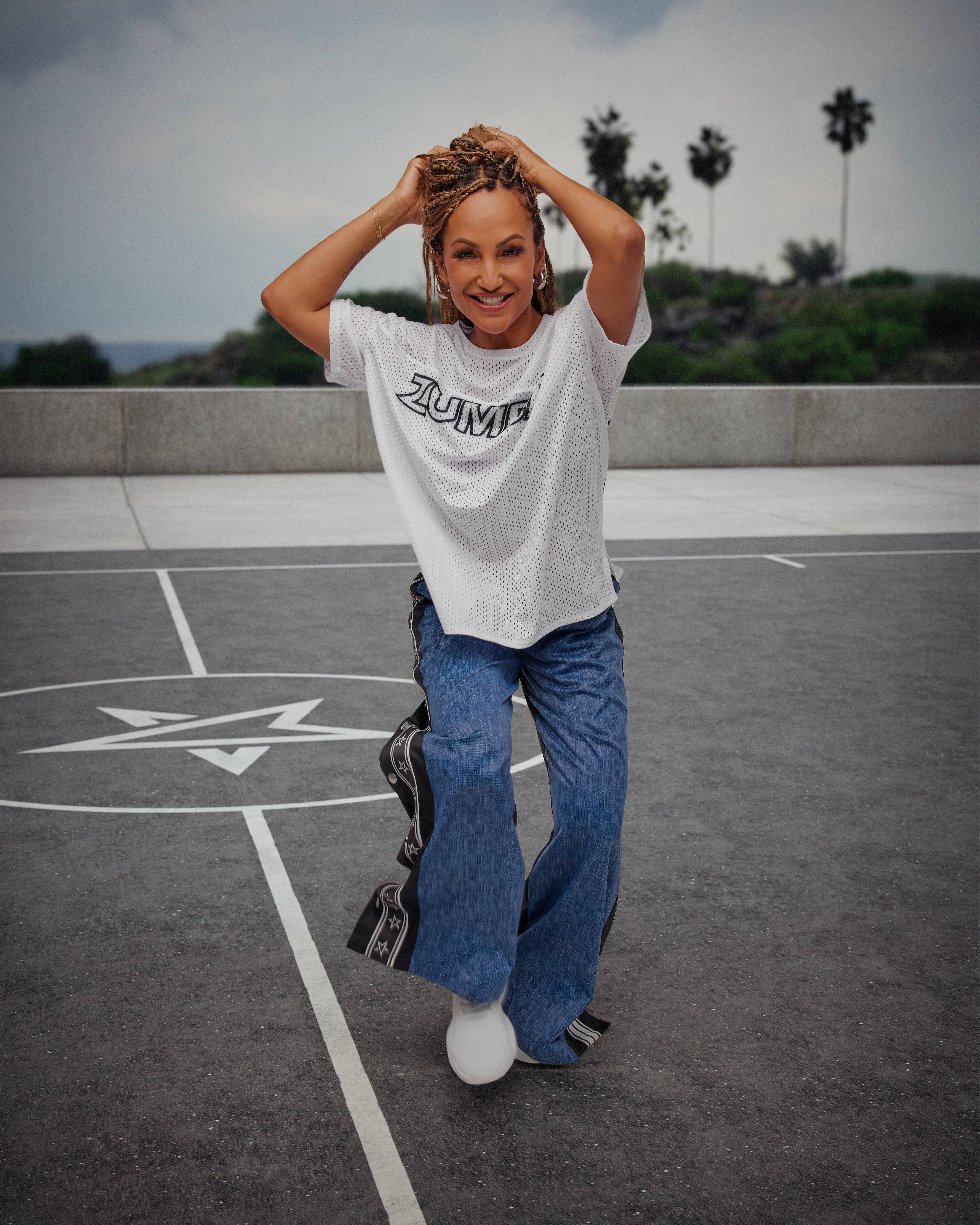 Women's Fitness Apparel -Zumba Apparel – Zumba Wear | STRONG iD