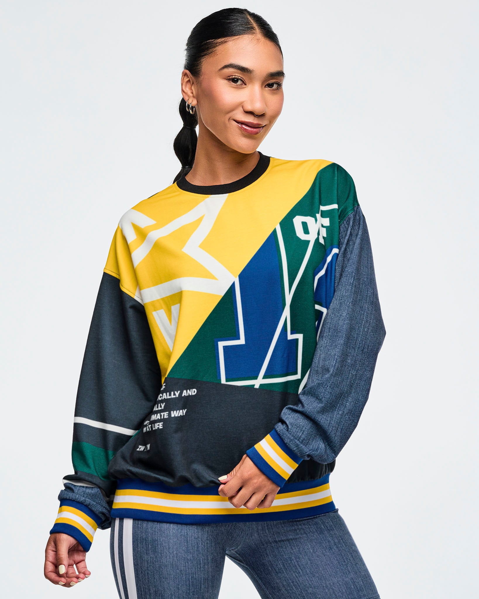 初期 LYFT Workout Pullover 初期 LYFT Workout Pullover 初期 LYFT Workout Pullover