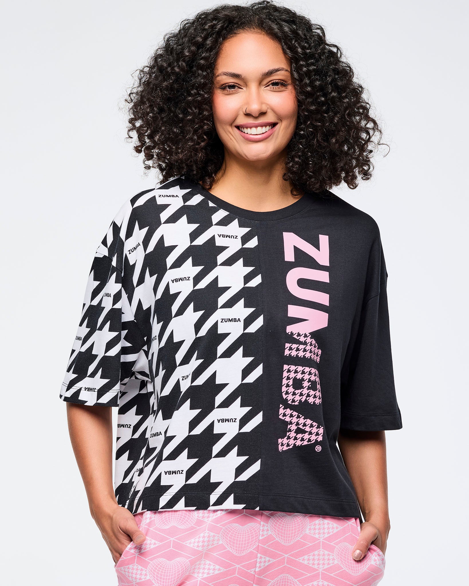 Zumba® Wear Tops for Women- Fitness Tops- Zumba Apparel – Zumba