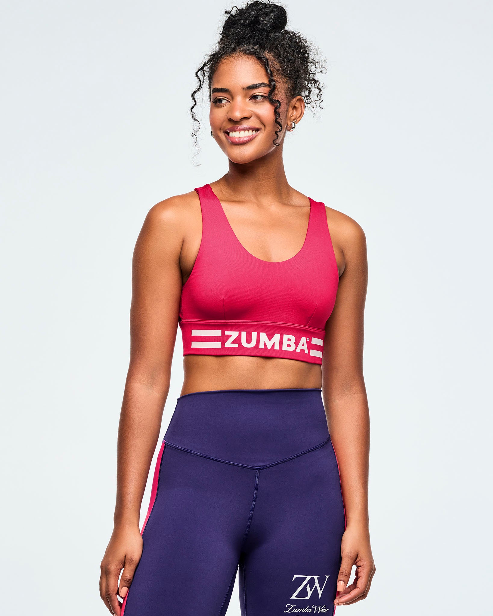 Zumba® Wear Bras- Sports Bras- Zumba Apparel – Zumba Wear