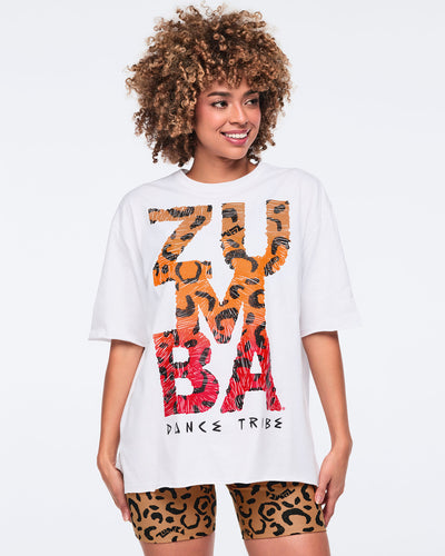 Wildbeat Boxy Top