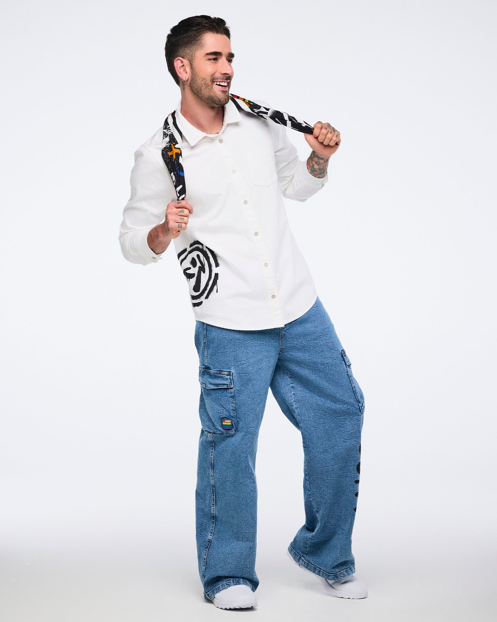 shop the look image