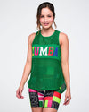 Worldwide Mesh Tank