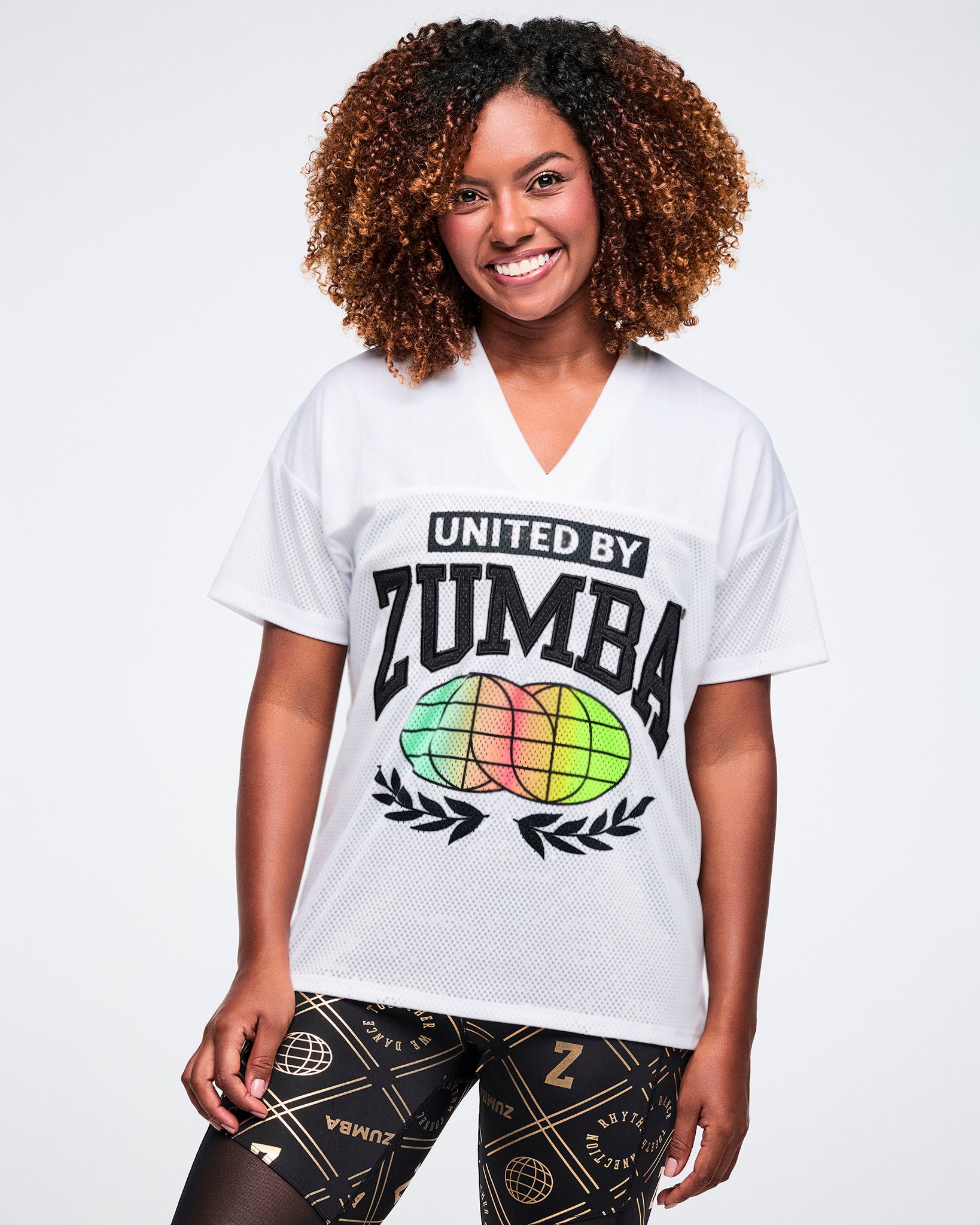 Zumba® Wear Tops for Women- Fitness Tops- Zumba Apparel – Zumba