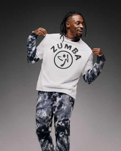 Zumba Basic Boxy Top