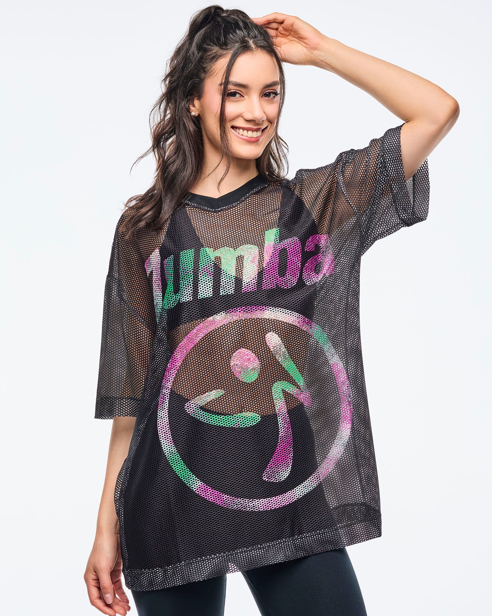Zumba® Wear Tops for Women- Fitness Tops- Zumba Apparel – Zumba