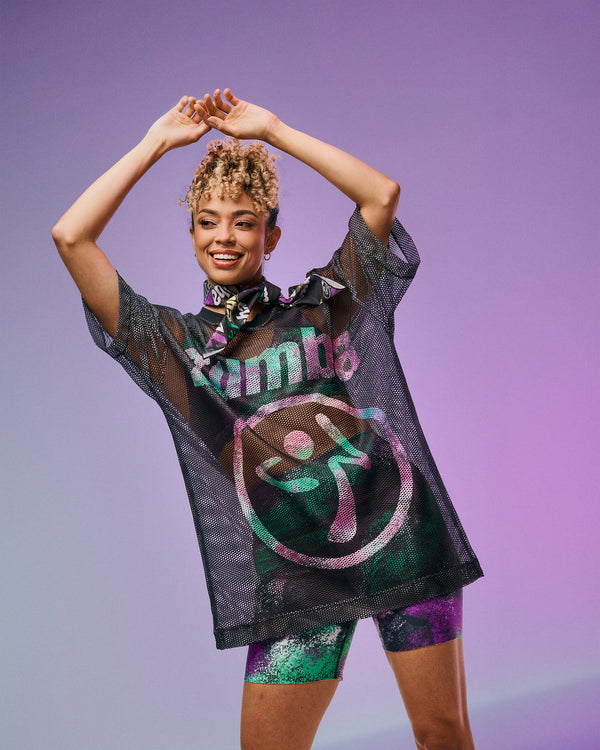 Apres Zumba Bandanas 2PK