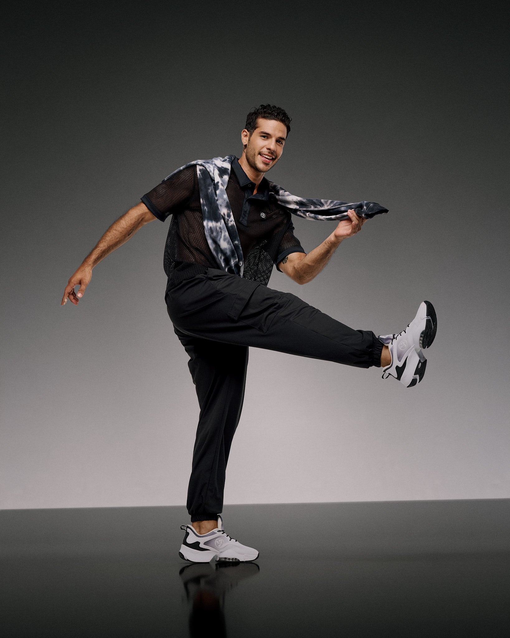 Zumba Basic Baggy Cargo Pants – Zumba Wear | STRONG iD