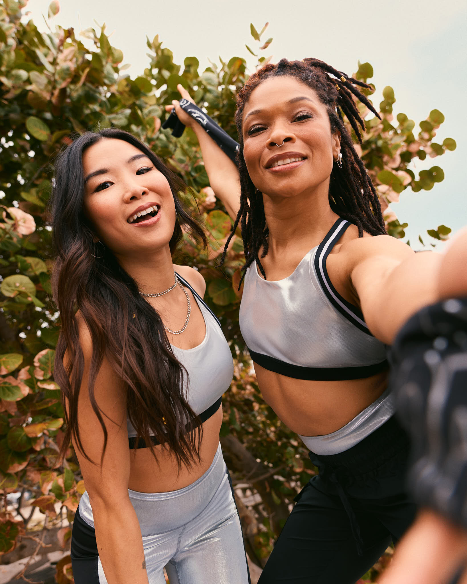 Zumba 25 Open Back Scoop Bra – Zumba Wear | STRONG iD