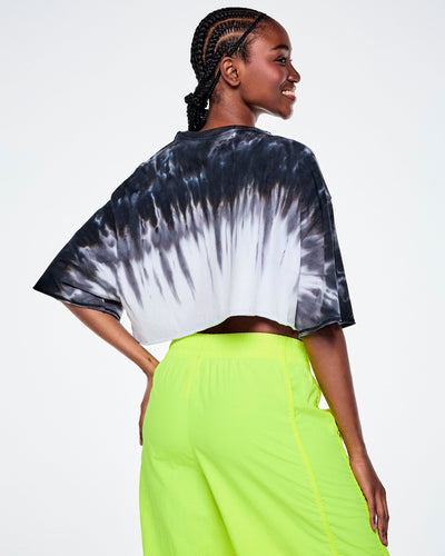 Rock 'n' Roll Boxy Ultra Crop Top