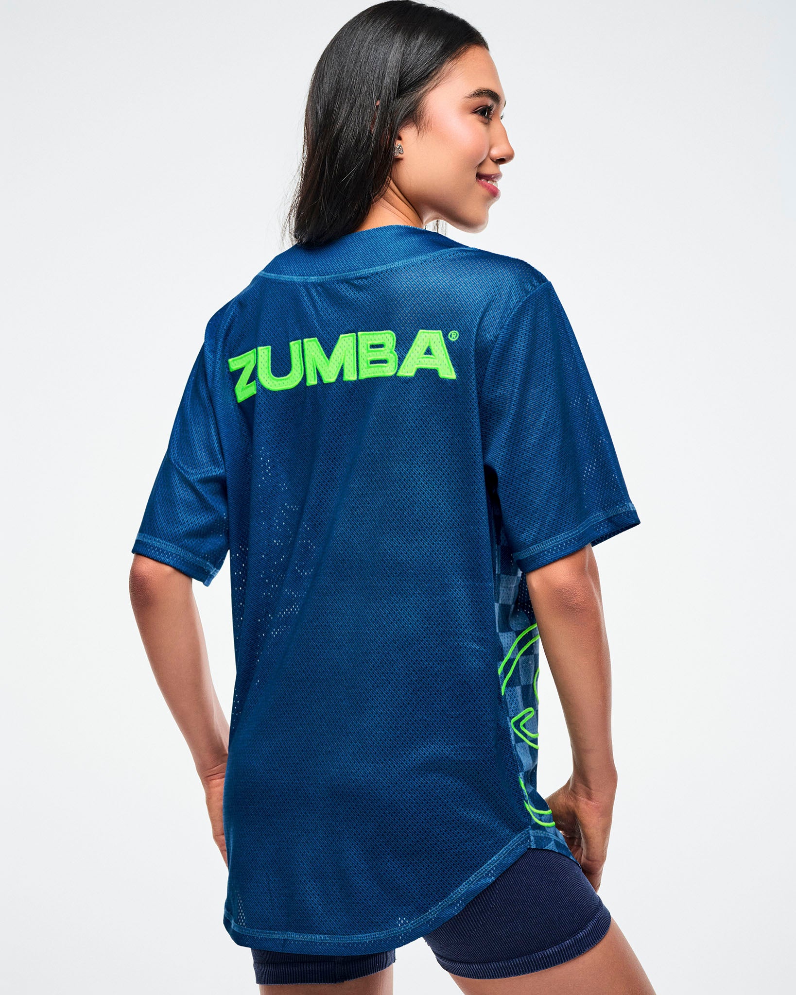 Zumba® Wear Tops for Women- Fitness Tops- Zumba Apparel – Zumba