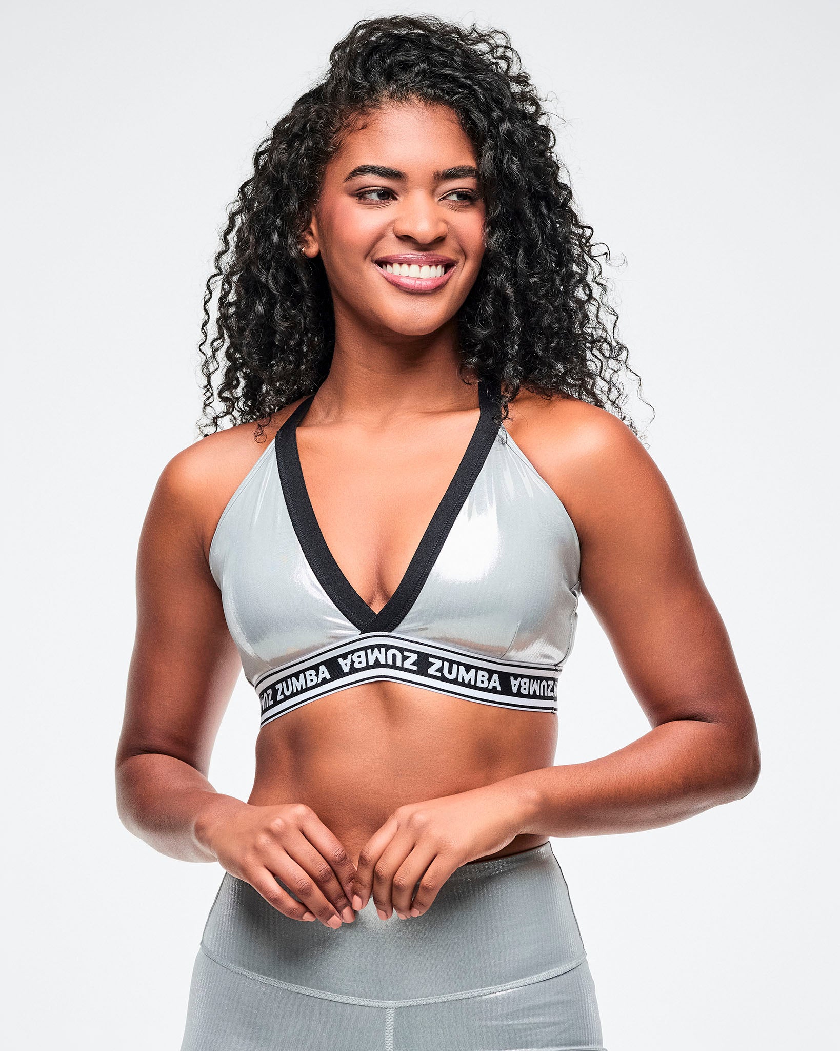 Dale-Z V-Bra – Zumba Wear | STRONG iD