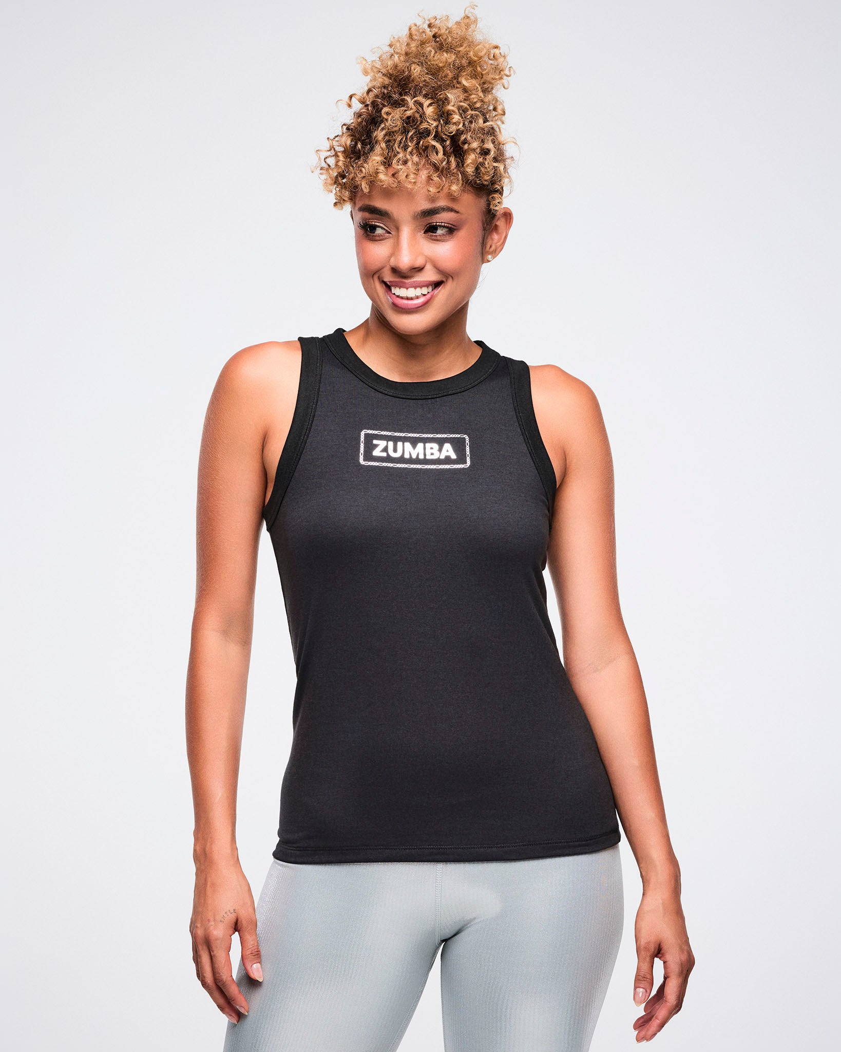 Zumba® Wear Women's Tanks- Workout Tanks- Zumba Apparel – Zumba