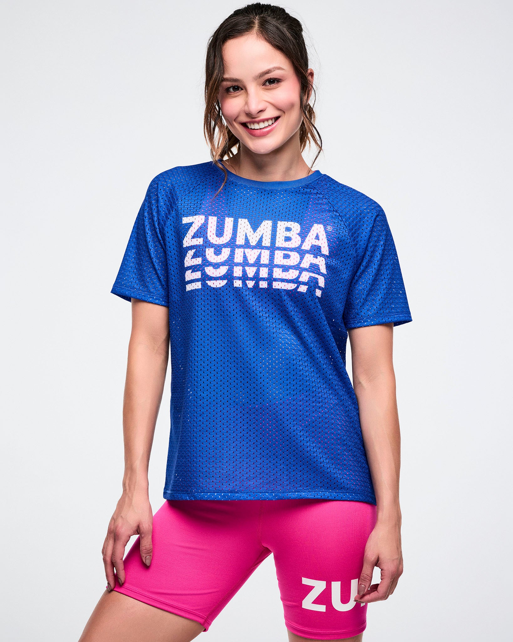 Zumba® Wear Tops for Women- Fitness Tops- Zumba Apparel – Zumba