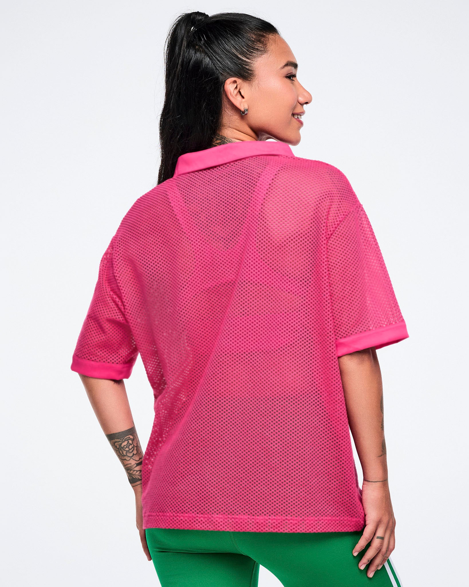 Zumba® Wear Tops for Women- Fitness Tops- Zumba Apparel – Zumba