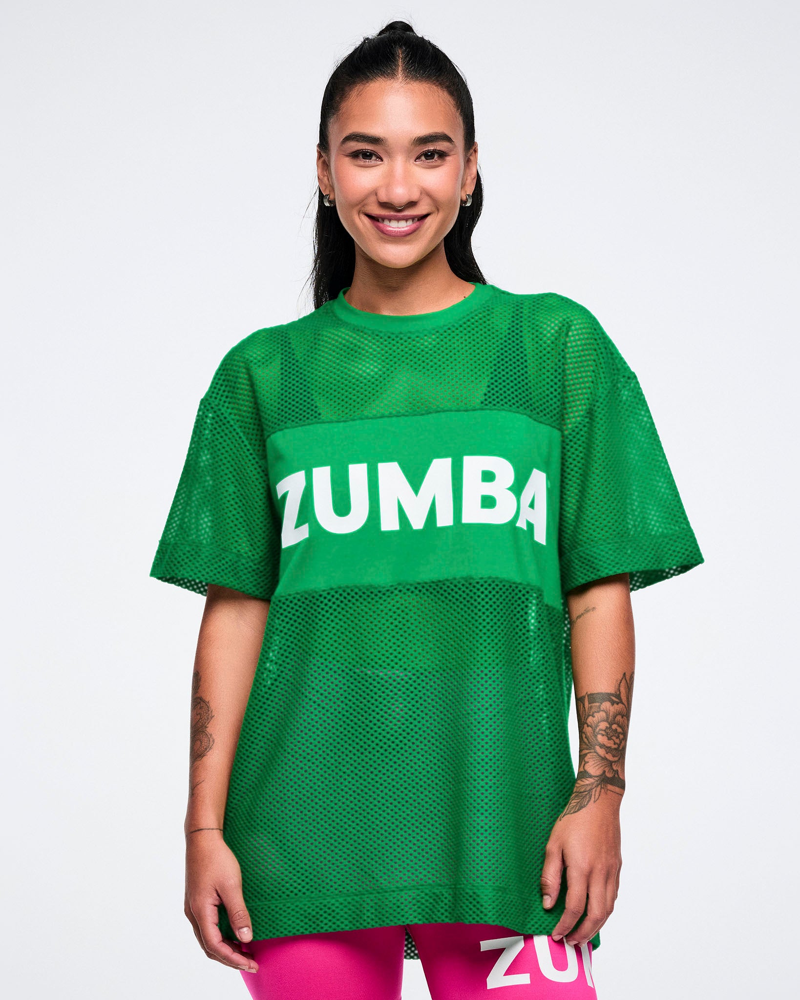 Zumba® Wear Tops for Women- Fitness Tops- Zumba Apparel – Zumba
