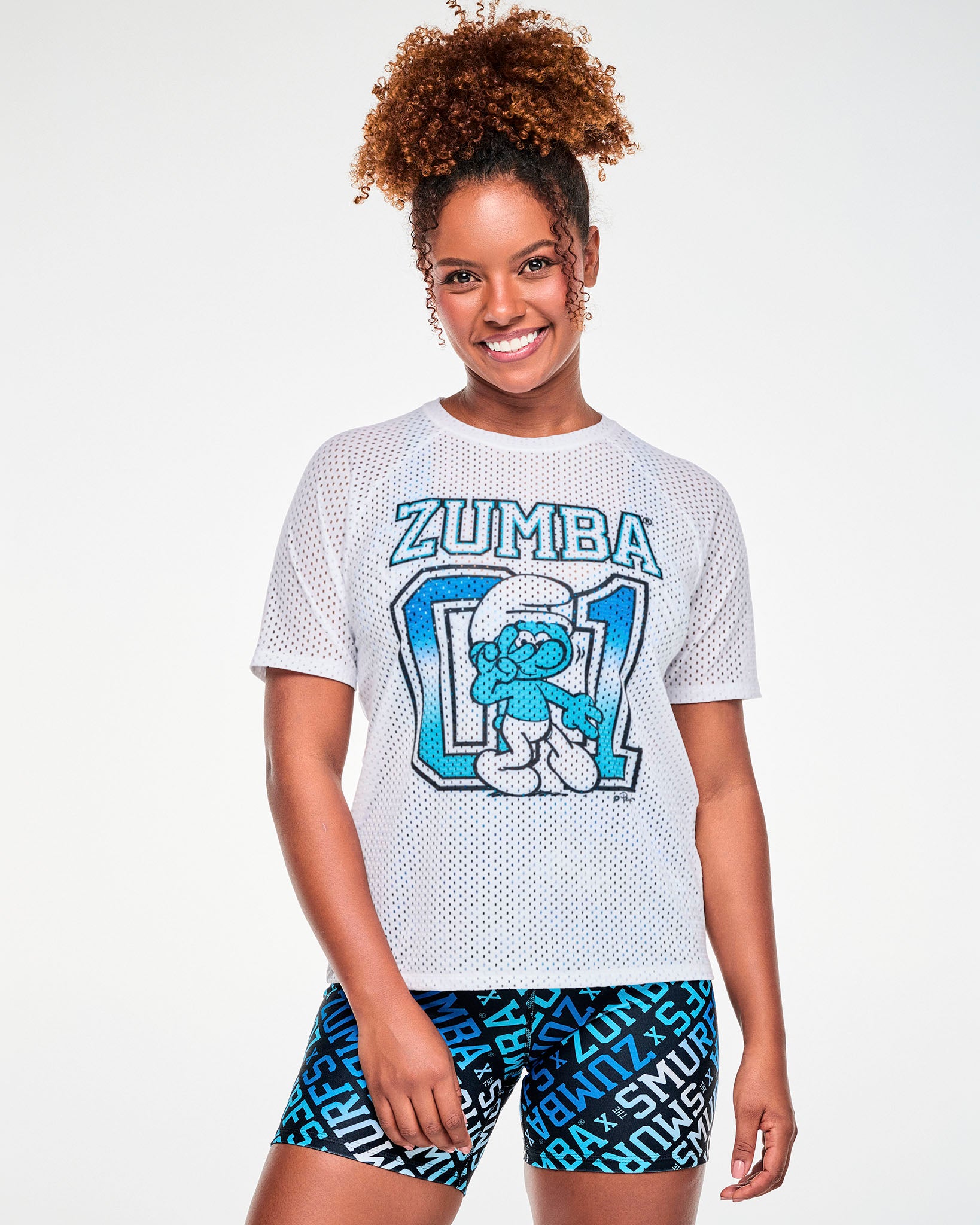 ZUMBA® X PEANUTS® – Zumba Wear | STRONG iD