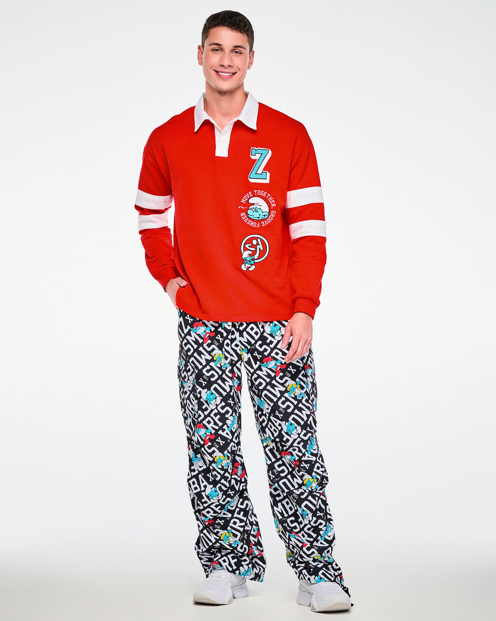shop the look image